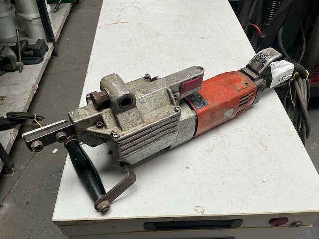 Fein astxe 649-1 steekzaagmachine - afbeelding 1 van  4