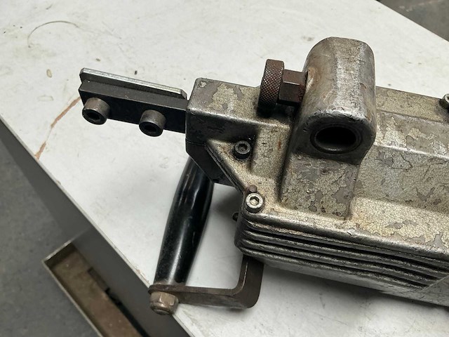 Fein astxe 649-1 steekzaagmachine - afbeelding 3 van  4