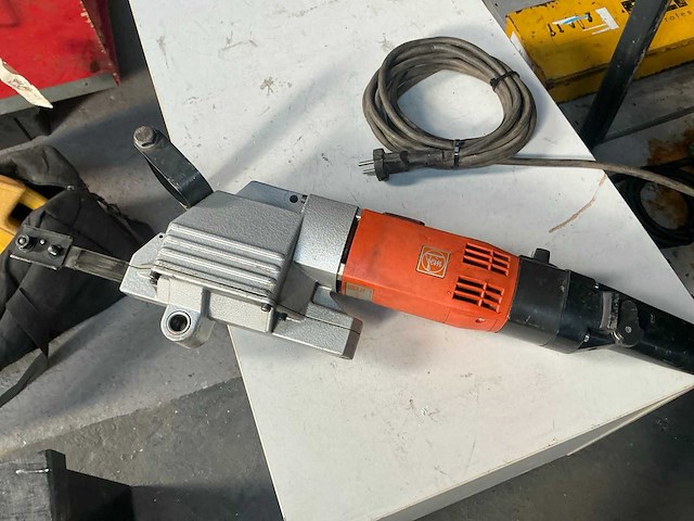 Fein astxe 649 buizen sabelzaag - afbeelding 3 van  4