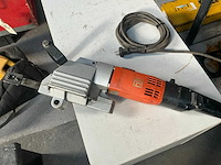 Fein astxe 649 buizen sabelzaag - afbeelding 3 van  4