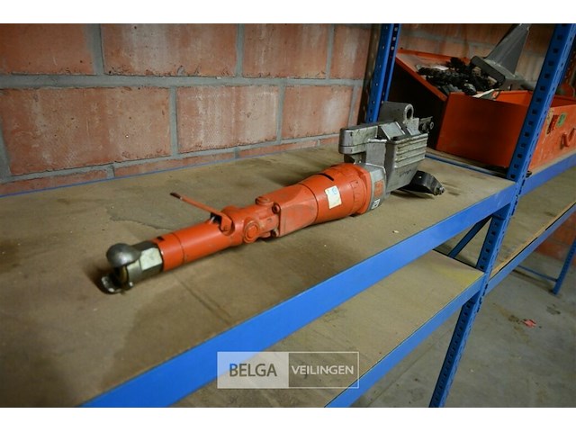 Fein buizensnijder - afbeelding 2 van  4