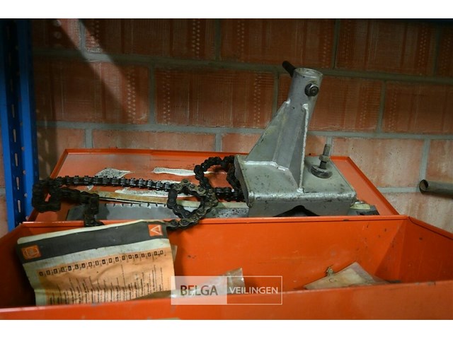 Fein buizensnijder - afbeelding 3 van  4