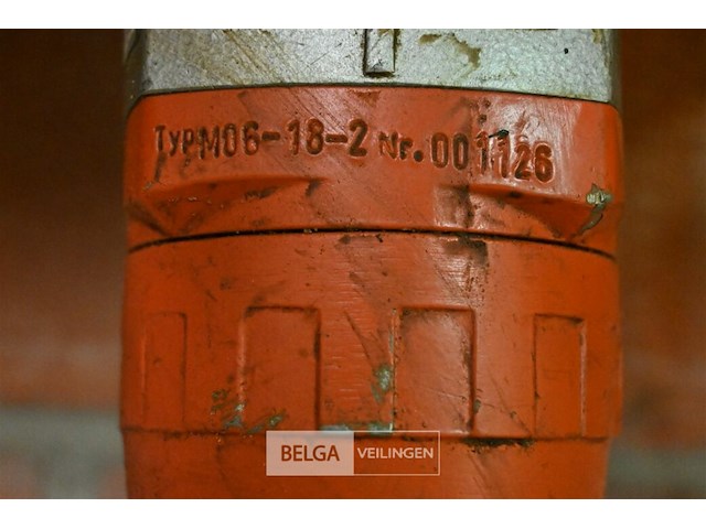 Fein buizensnijder - afbeelding 4 van  4