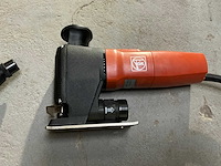 Fein decoupeerzaag aste638 + schroefmachine ascs4.8 - afbeelding 5 van  9