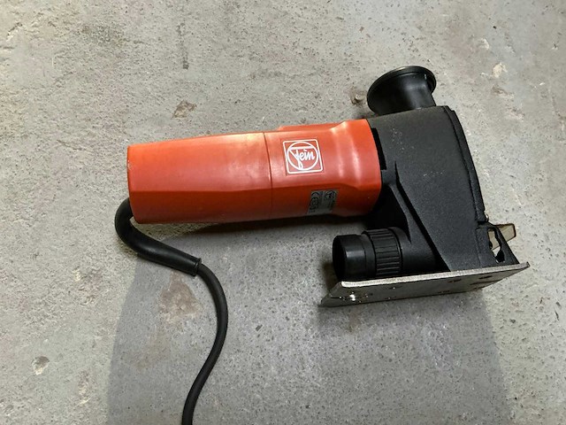 Fein decoupeerzaag aste638 + schroefmachine ascs4.8 - afbeelding 6 van  9