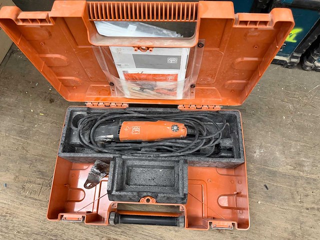 Fein elektrische profile standing set - afbeelding 1 van  3