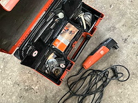 Fein ffm 250 q multitool - afbeelding 3 van  3