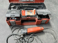 Fein fmm250q multi-tool - afbeelding 1 van  5