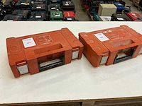 Fein fmm250q multitool (2x) - afbeelding 2 van  10