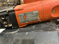 Fein fmm250q multitool (2x) - afbeelding 8 van  10