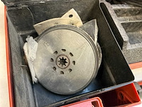 Fein fmm250q multitool (2x) - afbeelding 10 van  10