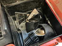 Fein fmm250q multitool (2x) - afbeelding 2 van  11