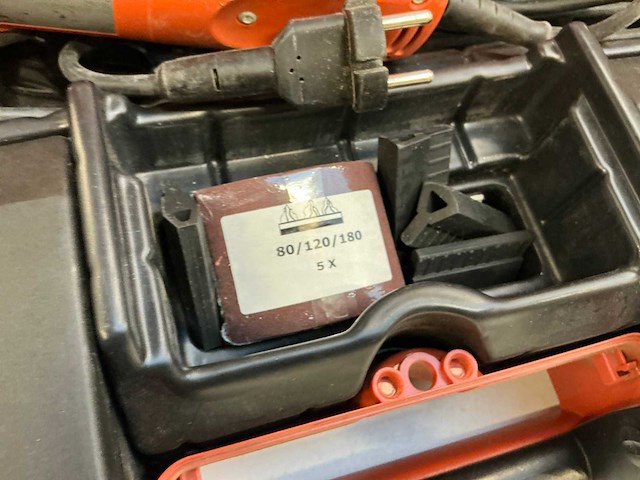 Fein fmm250q multitool (2x) - afbeelding 11 van  11