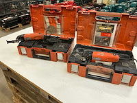 Fein fmm250q multitool (2x) - afbeelding 1 van  10