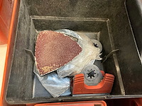 Fein fmm250q multitool (2x) - afbeelding 5 van  10