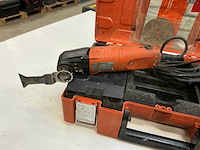 Fein fmm250q multitool (2x) - afbeelding 7 van  10