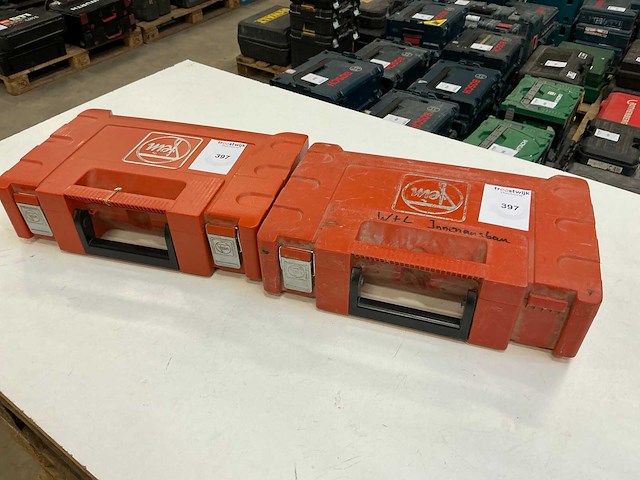 Fein fmm250q multitool (2x) - afbeelding 3 van  11