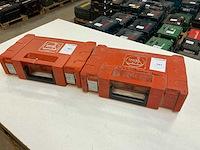 Fein fmm250q multitool (2x) - afbeelding 3 van  11