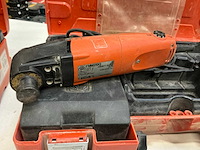 Fein fmm250q multitool (2x) - afbeelding 4 van  11