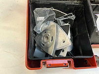 Fein fmm250q multitool (2x) - afbeelding 10 van  11