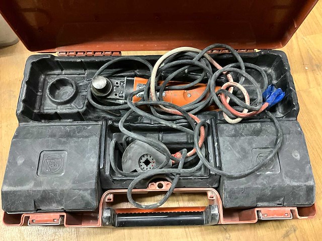Fein fmm250q multitool - afbeelding 1 van  3