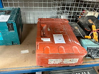 Fein fmm250q multitool - afbeelding 1 van  7