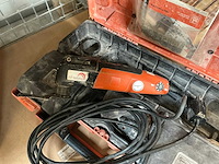 Fein fmm250q multitool - afbeelding 3 van  7