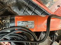 Fein fmm250q multitool - afbeelding 4 van  7