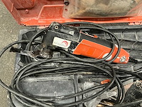Fein fmm250q multitool - afbeelding 3 van  4