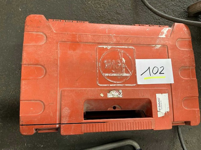 Fein fmm250q multitool - afbeelding 4 van  4