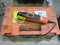 Fein fmm250q multitool - afbeelding 1 van  4