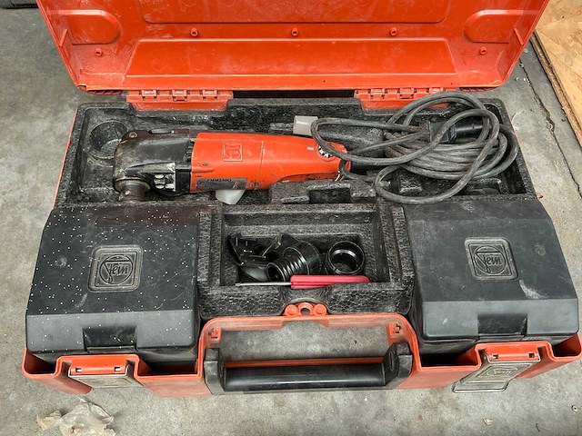 Fein fmm250q multitool - afbeelding 1 van  2