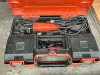 Fein fmm250q multitool - afbeelding 1 van  2