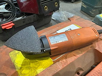 Fein fmm250q multitool - afbeelding 2 van  3