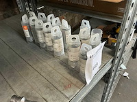 Fein frezen voor multitool - afbeelding 1 van  4