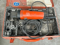 Fein fsn 400 e multitool - afbeelding 1 van  2