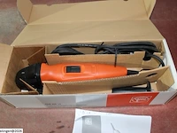 Fein haakse slijper - afbeelding 3 van  3