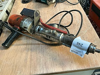 Fein hydraulische persunit. - afbeelding 1 van  3