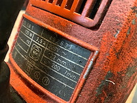 Fein hydraulische persunit. - afbeelding 3 van  3