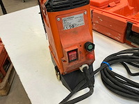 Fein kbb40x magnetische boormachine - afbeelding 5 van  7