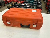 Fein kbb40x magnetische boormachine - afbeelding 7 van  7