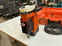 Fein kbb40x magnetische boormachine - afbeelding 1 van  7