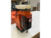 Fein kbb40x magnetische boormachine - afbeelding 2 van  7