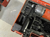 Fein kbh25 handboormachine - afbeelding 2 van  5