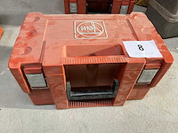 Fein kbh25 handboormachine - afbeelding 5 van  5