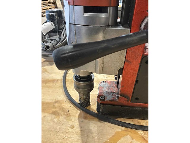 Fein kbu350q magneet kernboormachines - afbeelding 2 van  5