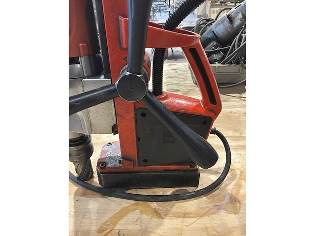 Fein kbu350q magneet kernboormachines - afbeelding 3 van  5