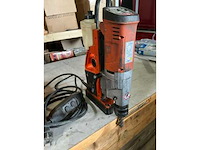 Fein kbu35qw magnetische boormachine - afbeelding 4 van  9
