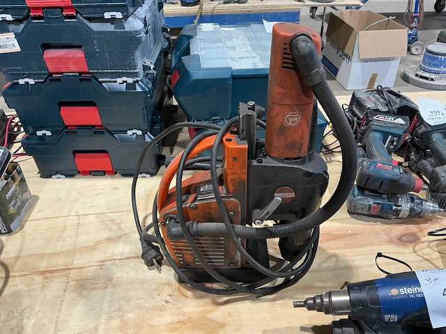 Fein kolomboormachine - afbeelding 1 van  6