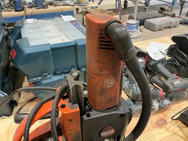 Fein kolomboormachine - afbeelding 2 van  6